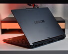 Das Lenovo Legion 5 15AGP11.