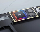 Der M1-SoC, der in den ersten ARM-Macs zum Einsatz kommt, wird in TSMCs 5 nm-Verfahren gefertigt. (Bild: Apple)