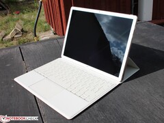 Demnächst kommen neue Matebooks. Ob es Tablets bleiben, ist unklar.