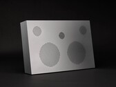 Monolith x Aluminium packt fünf Treiber in einen 4 Kilogramm schweren Aluminium-Block. (Bildquelle: Nocs Design)