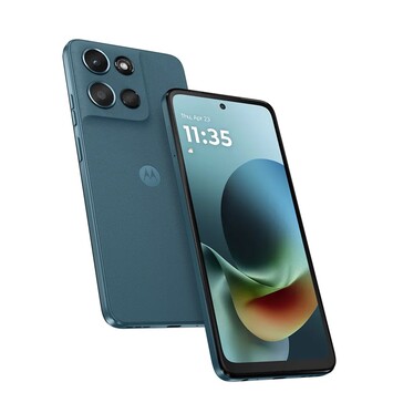 Motorola Moto G Play (2026)