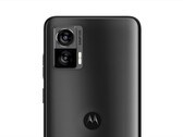 Das Motorola Edge 30 Lite besitzt nur zwei Kameras, die Hauptkamera verfügt über eine Bildstabilisierung. (Bild: Evan Blass / 91mobiles)