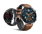 Es dürfte mal neue Huawei- und Honor Smartwatches geben, etwa eine Watch GT 2 Pro, eine Watch GS 2 Pro und ein Honor Band 6.