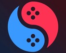 Logo zum Nintendo Switch Emulator namens "SuYu"