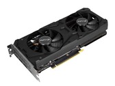 Die Nvidia GeForce RTX 3060 war im März die mit großem Abstand beliebteste Grafikkarte unter Steam-Nutzern. (Bild: KFA2)