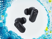 Die OnePlus Nord Buds 2 sollen soliden Sound zum attraktiven Preis bieten, dank 12,4 mm Treiber aus Titan. (Bild: OnePlus)