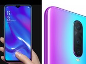 Oppo hat in Mailand die beiden Midranger Oppo RX17 Pro und RX17 Neo angekündigt.