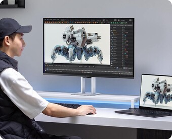 Asus ProArt OLED PA32UCDM