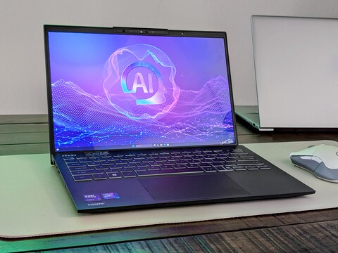 MSI Prestige 13 AI Plus Evo im Test: Großartige Grafikleistung für unter 1 kg