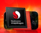 The Snapdragon will compete against the Exynos 990 next year. (Source: Qualcomm)