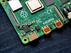 Raspberry Pi: Verfügbarkeit besser, offzielle Preise raus (Symbolbild, Vishnu Mohanan)