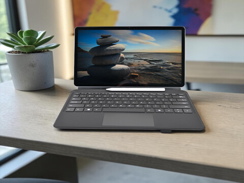 Ninkear S13 im Test: Windows-Tablet mit Core Ultra 5 im Surface-Pro-Design