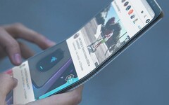 Samsung Galaxy Fold 5G: Kunden in Südkorea können das Falt-Handy in diesen Farben kaufen.