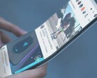 Samsung Galaxy Fold 5G: Kunden in Südkorea können das Falt-Handy in diesen Farben kaufen.