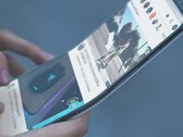 Samsung Galaxy Fold 5G: Kunden in Südkorea können das Falt-Handy in diesen Farben kaufen.