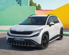 Skoda öffnet die Bestellbücher für das neue Elektro-SUV Epiq. Zum Start gibt es das gut ausgestattete Sondermodell Edition Eins, die günstige Basis für 25.900 Euro folgt im September .
