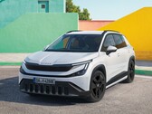 Skoda öffnet die Bestellbücher für das neue Elektro-SUV Epiq. Zum Start gibt es das gut ausgestattete Sondermodell Edition Eins, die günstige Basis für 25.900 Euro folgt im September .