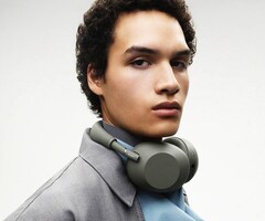 Die Sony WH-1000XM6 dürften schon in Kürze auch in Grün erhältlich sein.