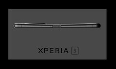 Das Sony Xperia 3, das Flaggschiff des Frühjahrs 2020 soll hier bereits in ersten Bildern zu sehen sein.