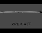 Das Sony Xperia 3, das Flaggschiff des Frühjahrs 2020 soll hier bereits in ersten Bildern zu sehen sein.