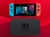 Nintendo könnte eine neue Docking-Station für Switch 1 und Switch 2 veröffentlichen