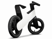 Das Tesla Balance Bike ist ein Laufrad für Kinder