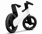 Das Tesla Balance Bike ist ein Laufrad für Kinder
