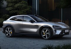 Der neue elektrische Xiaomi YU7 SUV. (Bildquelle: Xiaomi)UV (Bildquelle: Xiaomi)