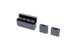 Es wird auch modulare Ports geben