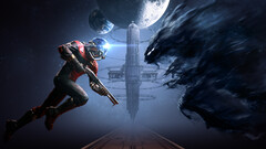 Ubisoft schafft es mit Prey in die Top PC-Games Charts KW 2.