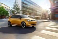 Der VW ID. Every1 soll 2027 für rund 20.000 Euro auf den Markt kommen. (Bildquelle: Volkswagen)