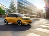 Der VW ID. Every1 soll 2027 für rund 20.000 Euro auf den Markt kommen. (Bildquelle: Volkswagen)