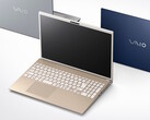 Vaio hat neue Laptops namens F14 und F16 angekündigt (Bildquelle: Vaio)