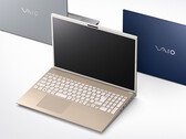 Vaio hat neue Laptops namens F14 und F16 angekündigt (Bildquelle: Vaio)