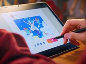 Das neueste Android-Tablet von Wacom richtet sich gezielt an Illustratoren. (Bildquelle: Wacom)