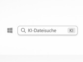 Künstliche Intelligenz soll das Auffinden von Dateien deutlich erleichtern. (KI-generiertes Symbolbild; Bildquelle: OpenAI)