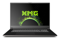 Schenker präsentiert mit XMG FOCUS 15 M21 und XMG FOCUS 17 M21 (hier zu sehen) zwei günstige Einsteiger-Gaming-Laptops. (Bild: Schenker)