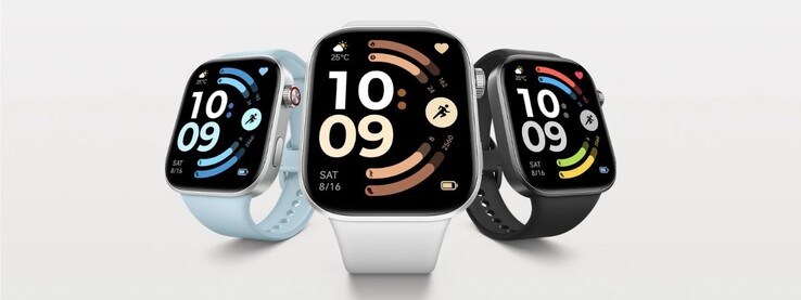 Die Xiaomi Redmi Watch 6 (NFC)