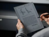 Ein Blick auf das neue Tablet mit E-Ink-Display. (Bildquelle: The AInote)