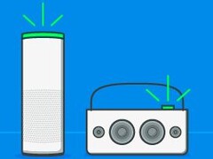 Smarte Assistentin: Alexa bekommt optionale Benachrichtigungen