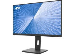 AOC U27N10R: Neuer Monitor insbesondere für profesionelle Anwender