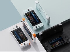 Ayaneo Next Lite: Neuer Gaming-Handheld mit zwei AMD-APUs
