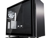 Fractal Design bringt Define R6-Gehäuse mit USB-C und neues Zubehör
