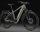 Cheetah hat ein neues Trekking-E-Bike im Angebot