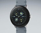 Die Pixel Watch 2 wird bereits mit Wear OS 4 ausgeliefert, die Pixel Watch erhält das Update bald. (Bild: Google)