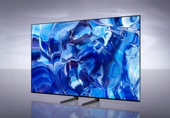 Samsungs neueste OLED Smart TVs setzen auf Panels von LG Display. (Bild: Samsung)