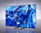 Samsungs neueste OLED Smart TVs setzen auf Panels von LG Display. (Bild: Samsung)