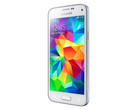 Test Samsung Galaxy S5 Mini Smartphone