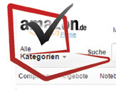 Aktuelle Angebote bei Amazon im Check (21.1.2015)