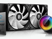 DeepCool: Neuer AiO-Wasserkühlung bringt speziellen Leckschutz mit